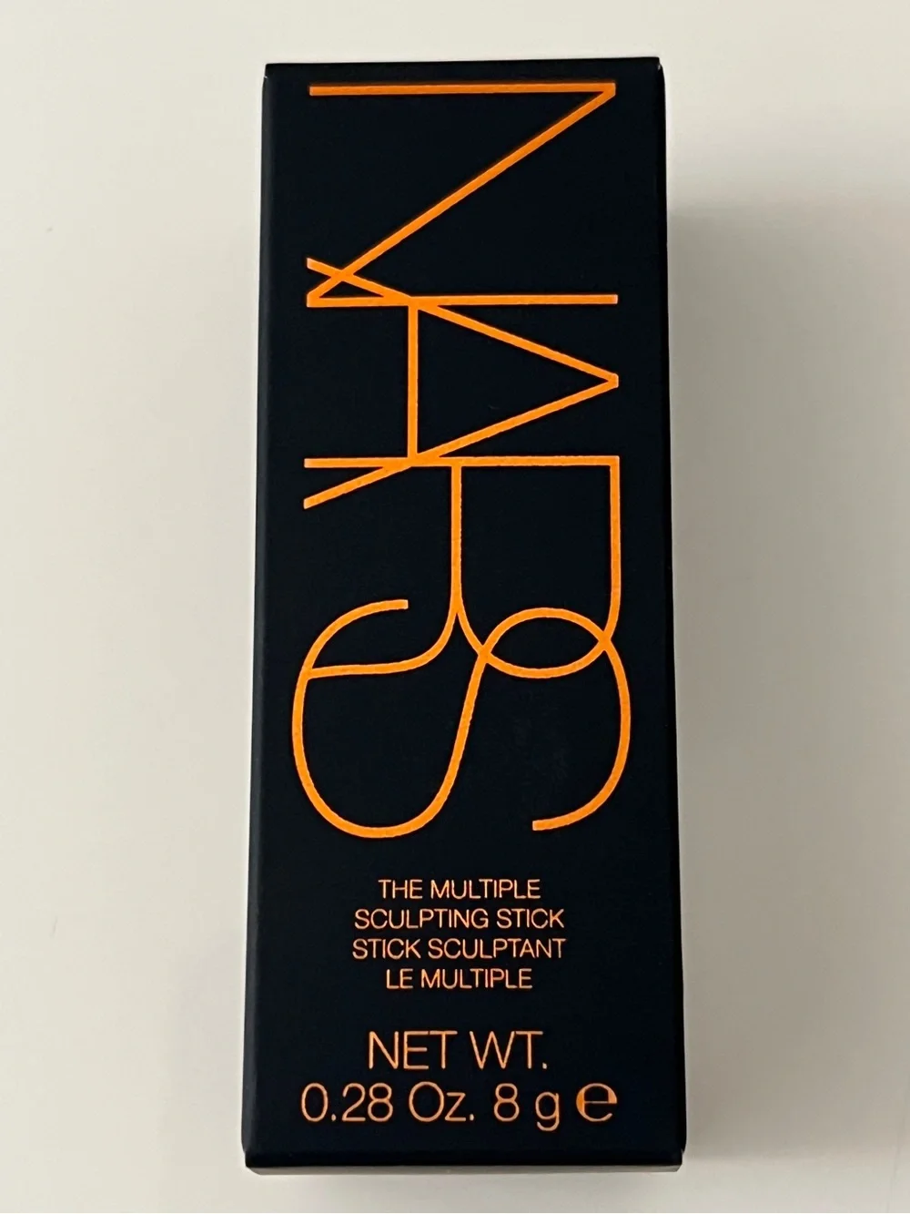 NARS The Multiple Sculpting Contour & Bronzing Stick - Laguna